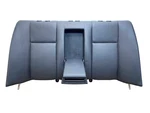 2008-2014 Mercedes C300 C350 W204 Rear Seat Backrest Cushion Black Leather Oem. Fixed Price $222.49.