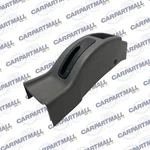 98-03 Ford Escort Center Console Emergency Brake & Rear Cup Holder Bezel Trim. Fixed Price $49.27.