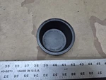 Genuine Oem 97 02 Ford Expedition Console Cup Holder Insert F75X-7813560-AAW. Fixed Price $32.97.