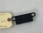03-09 Mercedes W219 CLS500 E500 E55 E350 Crash Impact Sensor 0038200726 Oem. Fixed Price $39.99.