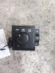 2WD Auto Lock 4WD Low Panel Trim Switch Control Ram 1500 2007 Interior 528633. Fixed Price $49.90.