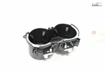 2018-2024 Audi A5 Quattro Center Console Front Lower Dual Drink Cup Holder Oem. Fixed Price $51.34.