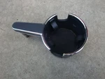 Mercedes 03-06 W220 S430 S500 SL500 CL500 Cup Holder 2308100014. Fixed Price $69.99.