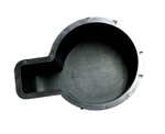05-08 Land Rover LR3 Center Console Cup Holder Oem 04B2029LA9. Fixed Price $22.93.