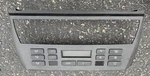 2004 Bmw X3 Ac Heat Center Climate Control Temperature 64.11 3413866 Oem (a 84). Fixed Price $39.95.