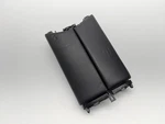 19-2023 Mercedes X290 Amg GT53 GT63 Center Console Armrest Lid Cover 2906805601. Fixed Price $183.99.