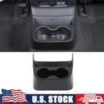 Rear Cup Holder Storage Box Tray For Toyota Land Cruiser Prado LC250 2024+ Us. Fixed Price $49.99.
