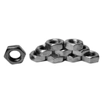 Steinjager M12-1.75 Mm Stainless Steel Metric Left Hand Hex Nut 10 Pieces. Fixed Price $39.99.