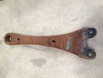 01-10 11 12 13 14 15 Ford F350 Super Duty 6.4L 4X4 Left Front Radius Arm. Fixed Price $212.79.