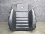 07-11 Mercedes W164 ML63 Amg Front Left Seat Upper Cushion Leather Black Oem. Fixed Price $64.99.