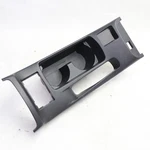 2006 Mitsubishi Lancer Center Console Cup Holder Bezel Trim Oem 8041A013ZZ. Fixed Price $41.97.