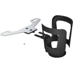 Show Chrome Accessories Armrest Beverage Holder - Black. Fixed Price $46.53.