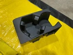 Oem Audi Cup Holder 8E0862533A - A4 S4 B6 A6 Allroad RS6 C5 Center Console. Fixed Price $29.00.