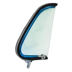 1948 1949 1950 Ford Pickup Truck Vent Window Assembly Tint Glass Right Side. Fixed Price $359.99.