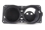 New Oem Ford Center Console Cup Holder Insert DA8Z-7413562-BA Flex 13-19. Fixed Price $43.39.