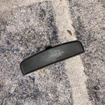 Tahoe Sierra Yukon Silverado Center Console Storage Tray Mat 15074943 A17. Fixed Price $15.00.