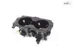 2018-2021 Lincoln Navigator Rear Center Console Drink Dual Cup Holder Oem. Fixed Price $114.99.