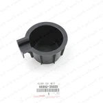 New Genuine Toyota 10-21 4RUNNER Right Rear Console Box Cup Holder 66992-35020. Fixed Price $36.13.