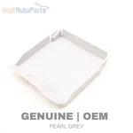 2017-2018 Vw Tiguan Limited Roof Storage Bin / Tray Rubber Insert 5M0857494C. Fixed Price $13.71.