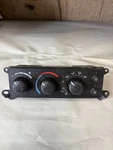 2006-2008 Dodge Ram 2500 Oem Climate Temp Control Knob Defrost P55057079AB. Fixed Price $78.69.