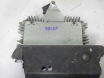 Audio Equipment Radio Heritage Amplifier 97-04 Ford F150 Pickup F65F-18A965-AA. Fixed Price $52.50.
