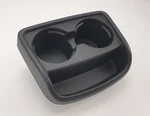 Oem Bmw I8 L12 Rear Center Console Cup Holder 9284725 Used. Fixed Price $149.99.