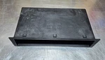 05-09 Subaru Outback Legacy 2.5 Dash Stereo Radio Cubby Storage Pocket 66128AG02. Fixed Price $19.54.