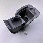 2006-2010 Hummer H3 Rear Seat Center Back Folding Black Oem. Fixed Price $115.00.