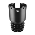 Honda Pioneer / Talon Car Cup Holder Expander With Offset Base By Kemimoto. Fixed Price $18.74.