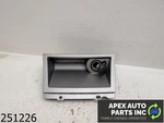 Oem 2010 Ford Fusion Hybrid 2.5L Center Under Change Tray Bin Cubby Power Out. Fixed Price $19.99.