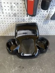98-08 Ford Ranger Mazda B2000 Manual Mt Cup Holder Floor Shifter Boot Bezel Oem. Fixed Price $100.00.