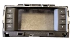 2018 Jaguar Xf X260 R-sport Sat Nav Screen Trim Surround Switches GX63-19F211-PC. Fixed Price $33.43.
