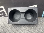 Oem Ford F250 F350 Cup Holder Insert Center Console BC34-600D00-A 2011-2016. Fixed Price $29.99.