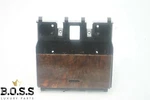 09-15 Jaguar Xf Center Console Cup Holder Storage Compartment Box Oem. Fixed Price $39.04.
