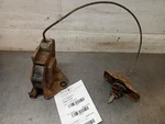 Spare Tire Holder Hoist Winch From 2011 Gmc Sierra 1500 9451822. Fixed Price $67.83.
