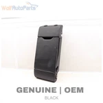 2015-2018 Porsche Macan Rear Seat Armrest / Cup Holder (center) 95B885081G. Fixed Price $64.49.