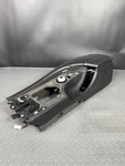 04-07 Bmw E60 525I 530I 545I Center Console Armrest Complete Leather 7034086. Fixed Price $95.00.
