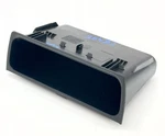 1997-2004 Porsche 911 Boxster Lower Console Cubby Bin 987 99655224301 Gc. Fixed Price $45.95.