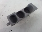 Mitsubishi Delica Rhd Jdm Right Cup Holder L400 96-07 Oem. Fixed Price $9.45.