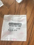 Honda Side Cover Screw 90134-SE3-003 Qty Ships 24H. Fixed Price $34.88.