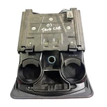 2001 Lincoln Town Car Oem Center Console Dash Mounted Pull Out Cup Holder Blue. Fixed Price $30.40.