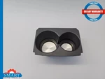 Jaguar Xkr X150 Center Console Storage Cup Holder 07-15 Oem. Fixed Price $69.95.