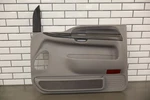 99-04 Ford F350 F250 Super Duty Medium Graphite Right Front Door Panel Oem. Fixed Price $202.50.