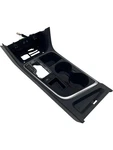 2019 Hyundai Sonata Center Console Shifter Bezel 84690C1AD0TRY 84650C2AB0ZTR Oem. Fixed Price $125.00.