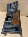 2010-2013 Lexus Center Console Cup Holder Shifter Trim Bezel. Fixed Price $154.50.