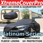 2023 2024 Bmw 840I M850I Door Waterproof Car Cover Mirrorpocket Black. Fixed Price $84.99.