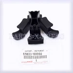 Genuine Oem Toyota Lexus LX570 LX470 Front Center Console Cup Holder 55633-60050. Fixed Price $32.65.