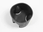 Genuine Mopar Console Cup-holder 68020625AA. Fixed Price $54.21.
