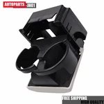 Rear Console Cup Holder Fit For 2005-2009 Subaru Outback Legacy 66150AG01CWA. Fixed Price $24.88.