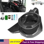 For 2018-2024 Jeep Wrangler Jl Gladiator Jt MHG036 Car Cup Holder. Fixed Price $28.90.